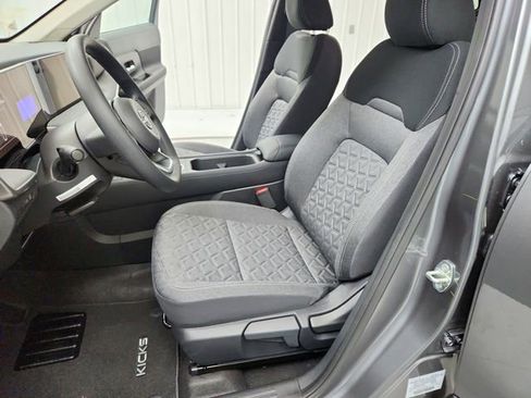 New 2026 Nissan Kicks SV image 19