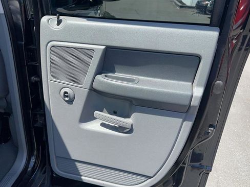 Used 2007 Dodge Ram 1500 Truck SLT w/ Quad Cab Big Horn Value Group image 25