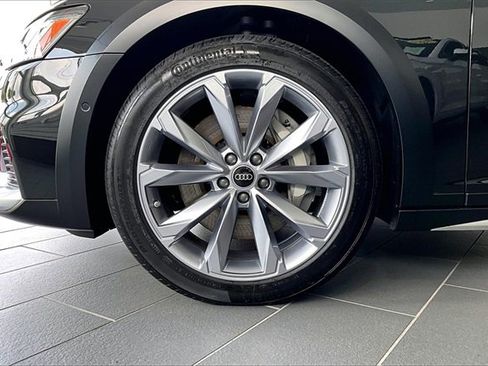 New 2025 Audi A6 Premium Plus image 12