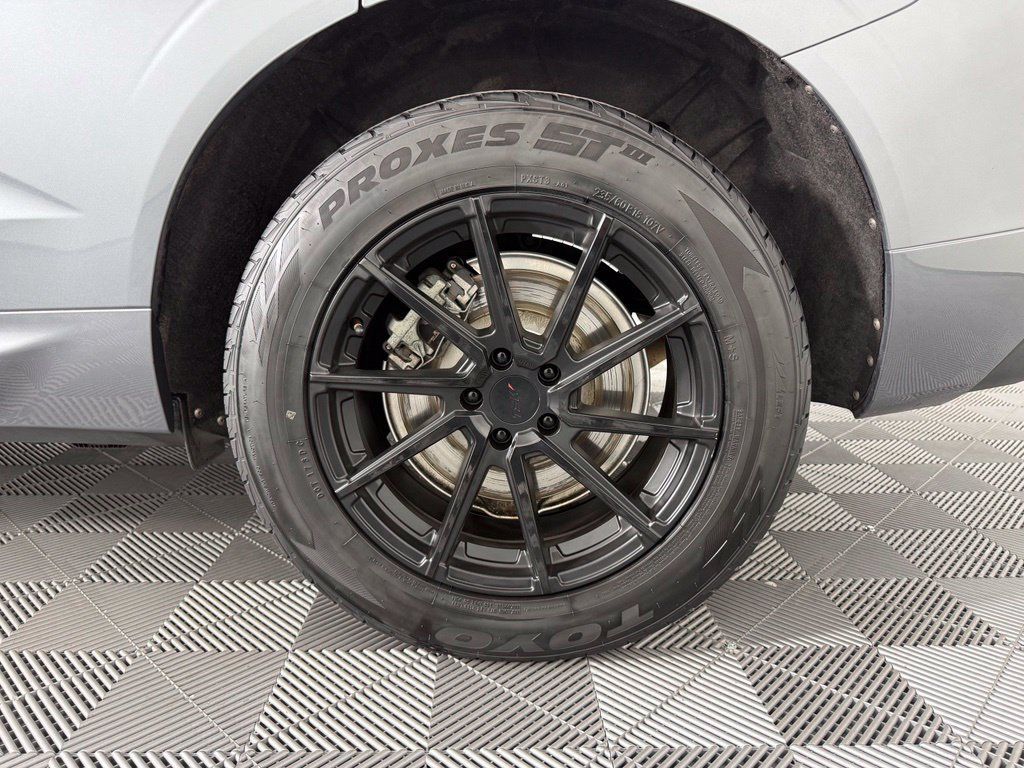Used 2021 Volvo XC60 T6 Momentum AWD/4WD image 15