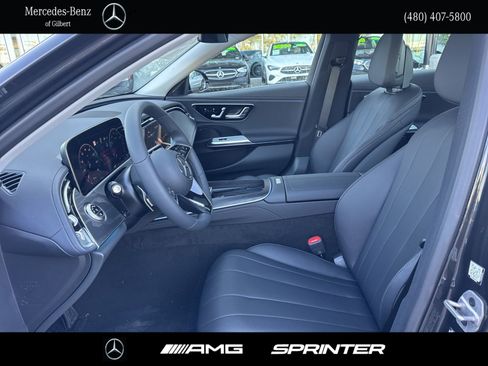 New 2026 Mercedes-Benz E 350 Sedan image 10