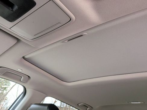 Certified 2024 Honda CR-V EX-L image 26