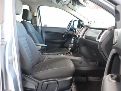 Used 2021 Ford Ranger XLT w/ Equipment Group 301A Mid AWD/4WD image 19