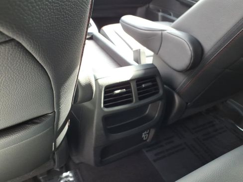 Certified 2023 Honda Ridgeline Black Edition image 6