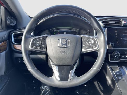 Used 2022 Honda CR-V Touring image 6