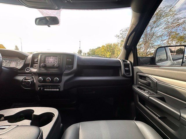 Used 2022 RAM 2500 Tradesman AWD/4WD image 32