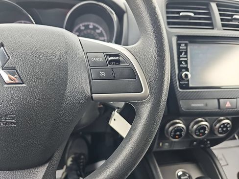 Used 2021 Mitsubishi Outlander Sport AWD image 22