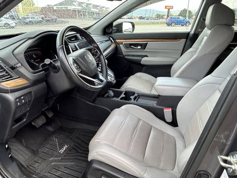 Used 2019 Honda CR-V EX-L image 19
