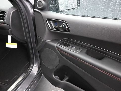New 2026 Dodge Durango GT w/ Blacktop Package image 26