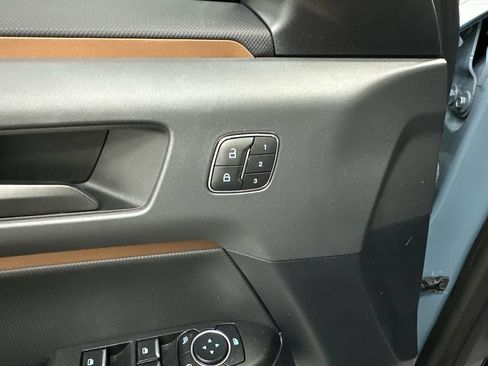 Used 2023 Ford Bronco Sport Outer Banks AWD/4WD image 12