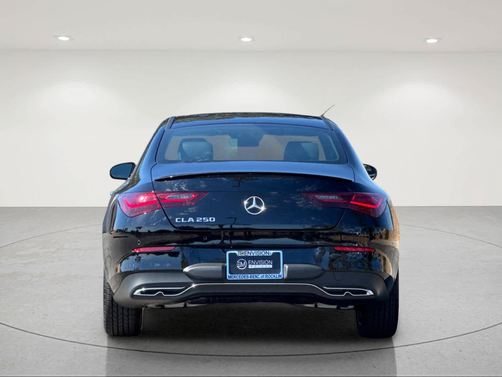 Used 2026 Mercedes-Benz CLA 250 image 5