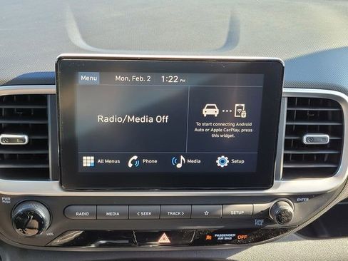 New 2026 Hyundai Venue SEL image 13