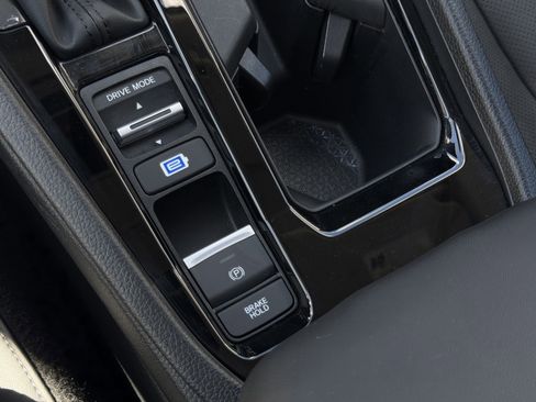 Used 2023 Honda Accord EX-L image 21