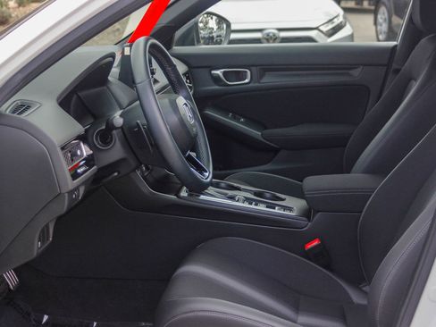 Used 2024 Honda Civic Sport image 17