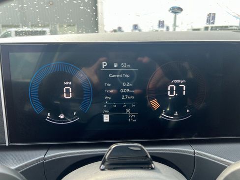 New 2026 Hyundai Santa Fe XRT AWD/4WD image 33