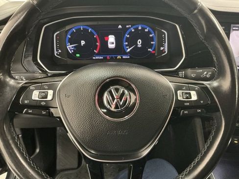 Used 2019 Volkswagen Jetta SEL image 28
