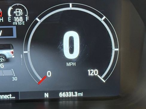 Used 2023 Ford F150 Lariat w/ Equipment Group 502A High image 10