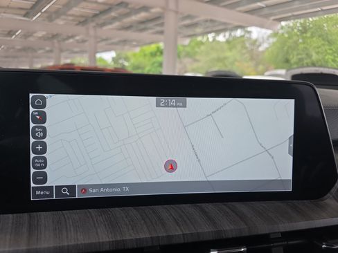 Certified 2023 Kia Telluride SX FWD image 12