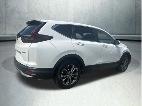 Used 2021 Honda CR-V EX image 5