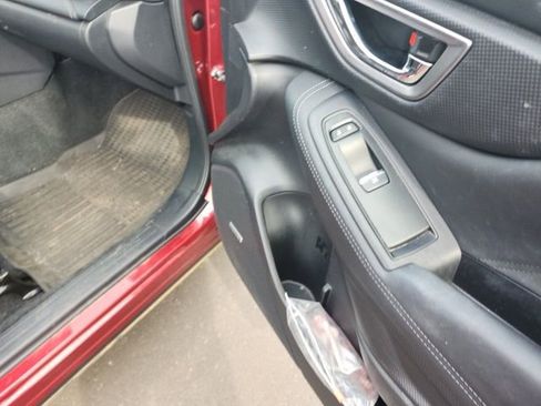 Used 2019 Subaru Forester Touring image 19