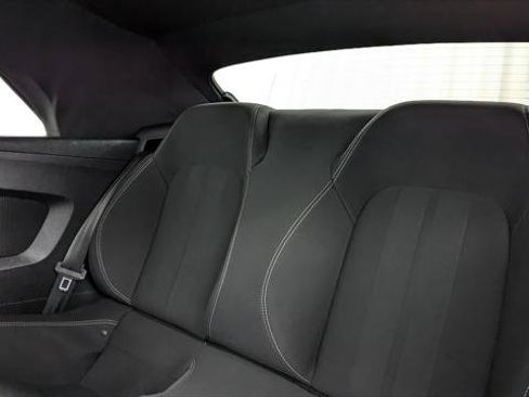 Used 2022 Ford Mustang Convertible image 16
