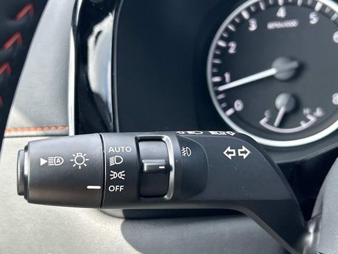 New 2026 Nissan Pathfinder Rock Creek AWD/4WD image 32