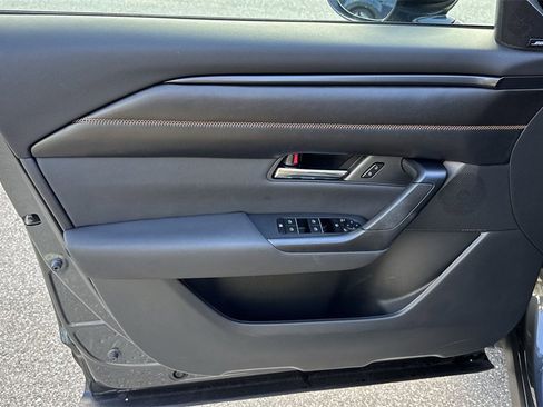 Used 2025 MAZDA CX-50 2.5 Turbo w/ Weather Package image 40