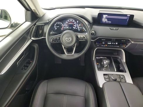 Certified 2024 MAZDA CX-90 3.3 Turbo w/ Preferred Plus AWD/4WD image 17