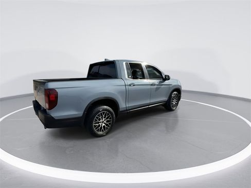 Used 2023 Honda Ridgeline RTL image 14