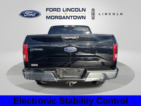 Used 2016 Ford F150 XLT w/ XTR Package image 8