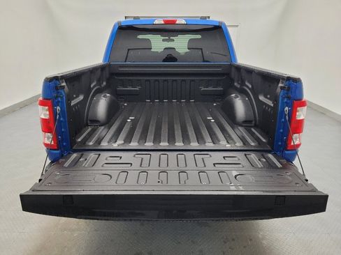 Used 2021 Ford F150 XL w/ STX Appearance Package image 29