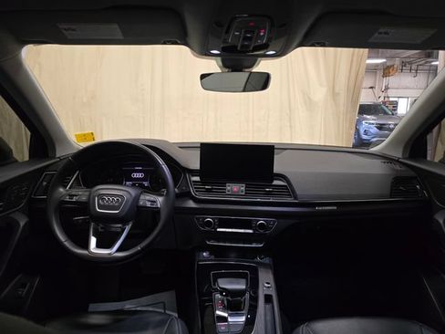 Used 2023 Audi Q5 2.0T Premium w/ Convenience Package AWD/4WD image 27