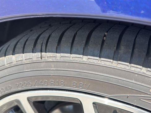 Used 2026 Subaru Impreza 2.0i Sport AWD/4WD image 9
