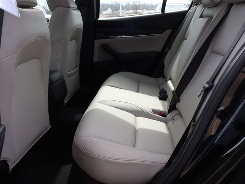 Used 2021 MAZDA MAZDA3 AWD 2.5 Turbo Sedan image 36