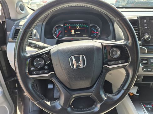 Used 2022 Honda Pilot EX-L image 18