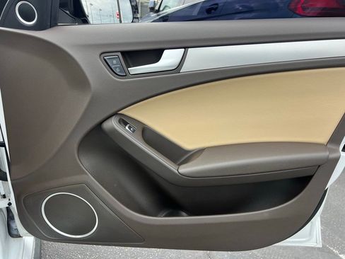 Used 2016 Audi A4 2.0T Premium Plus w/ Technology Package image 32