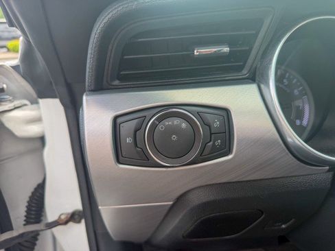 Used 2019 Ford Mustang Premium RWD image 11