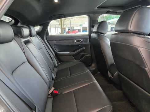Used 2023 Acura Integra A-Spec FWD image 26