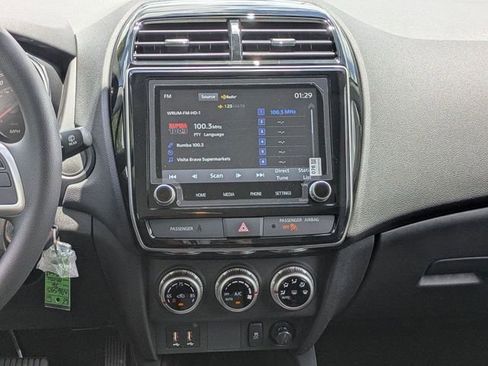 New 2026 Mitsubishi Outlander Sport AWD image 18