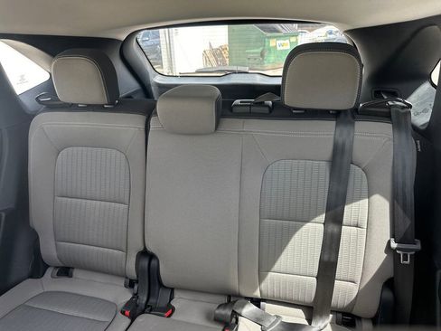Used 2021 Ford Escape S FWD image 43