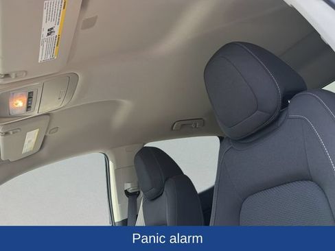Certified 2020 Chevrolet Colorado LT AWD/4WD image 12