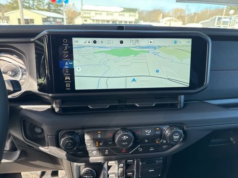 New 2026 Jeep Wrangler Unlimited Rubicon 392 image 15