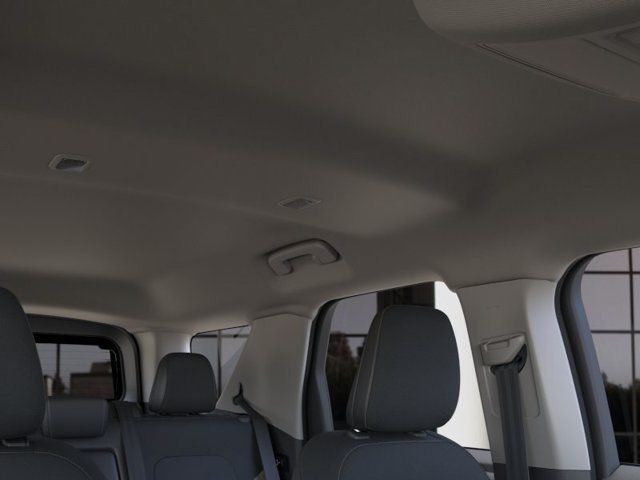 New 2026 Ford Bronco Sport Big Bend AWD/4WD image 22