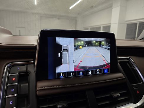 Used 2023 Chevrolet Tahoe High Country image 25