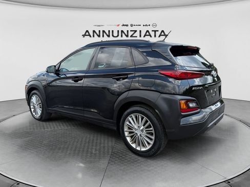Used 2019 Hyundai Kona SEL FWD image 3