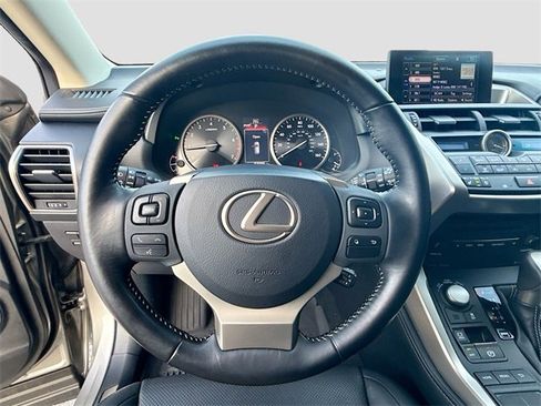 Used 2017 Lexus NX 200t AWD image 39