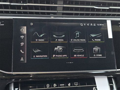 New 2026 Audi Q7 3.0T Premium Plus image 25