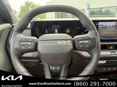 New 2027 Kia Seltos X-Line S AWD/4WD image 34