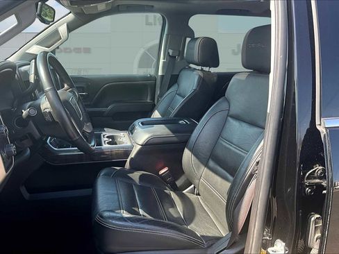 Used 2015 GMC Sierra 3500 Denali image 10