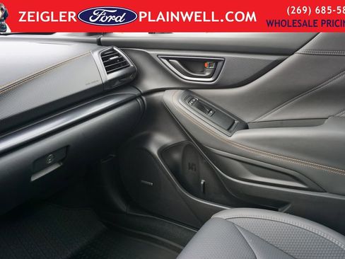 Used 2024 Subaru Forester Wilderness image 34